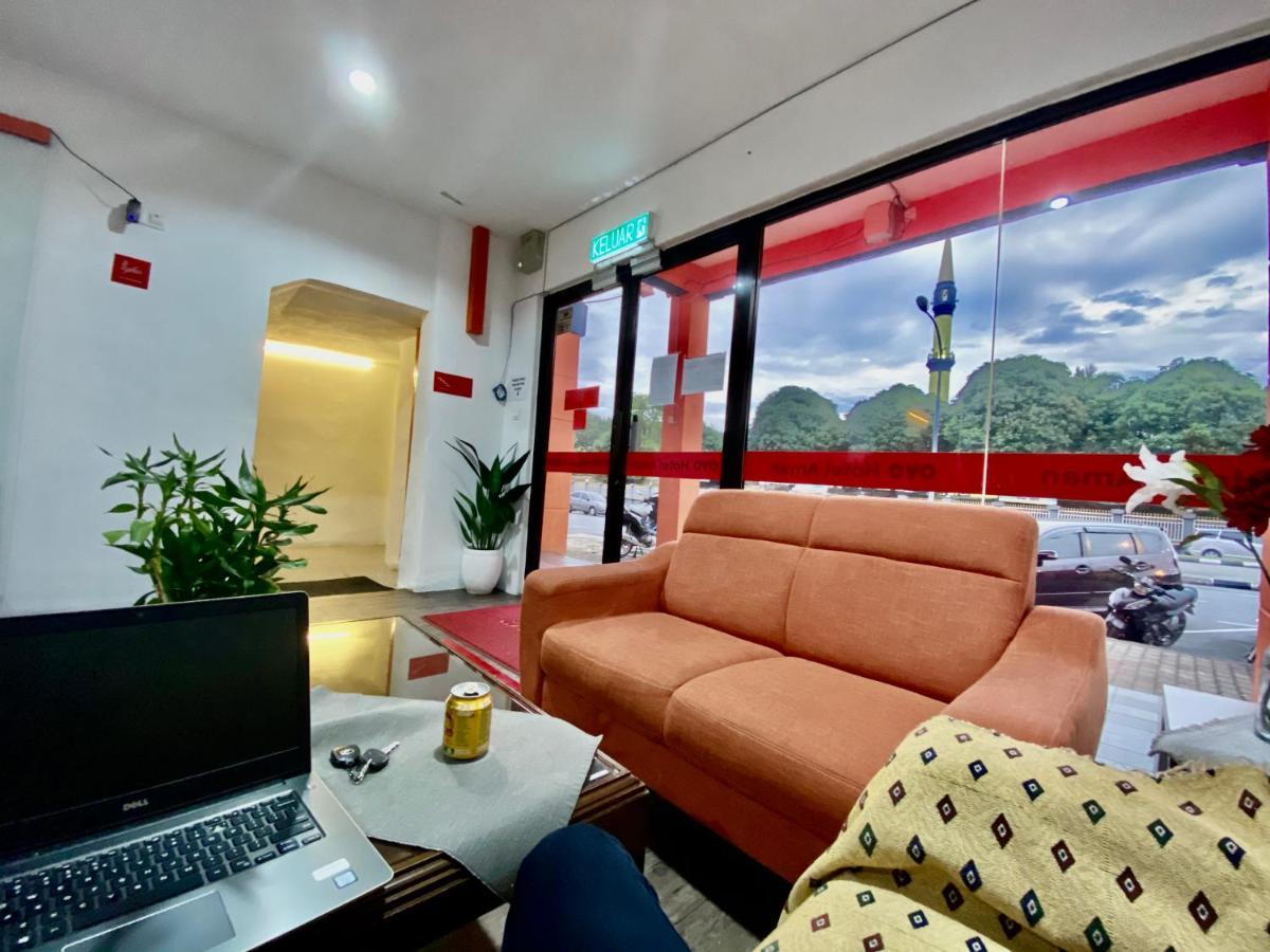 Hotel Aman- Nilai & Klia Екстериор снимка
