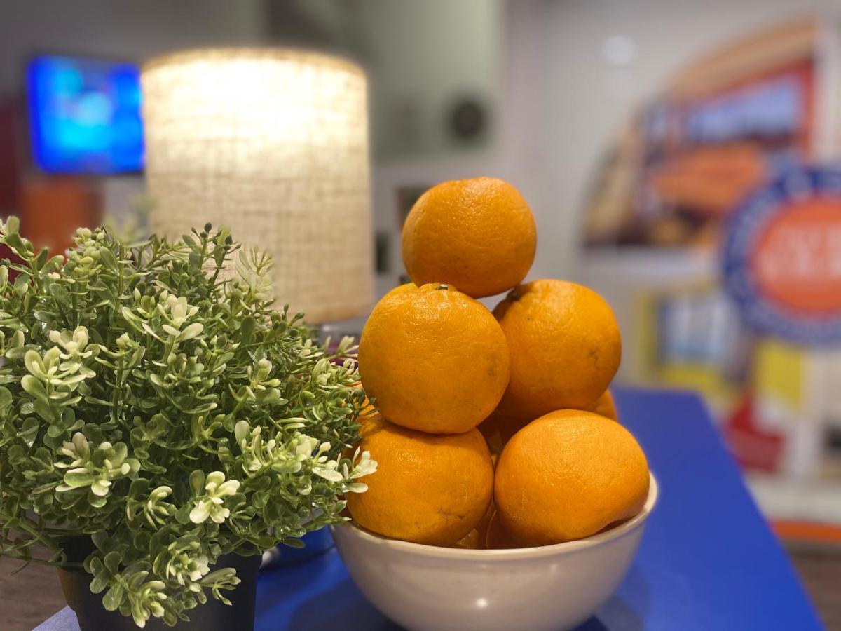 Hotel Aman- Nilai & Klia Екстериор снимка