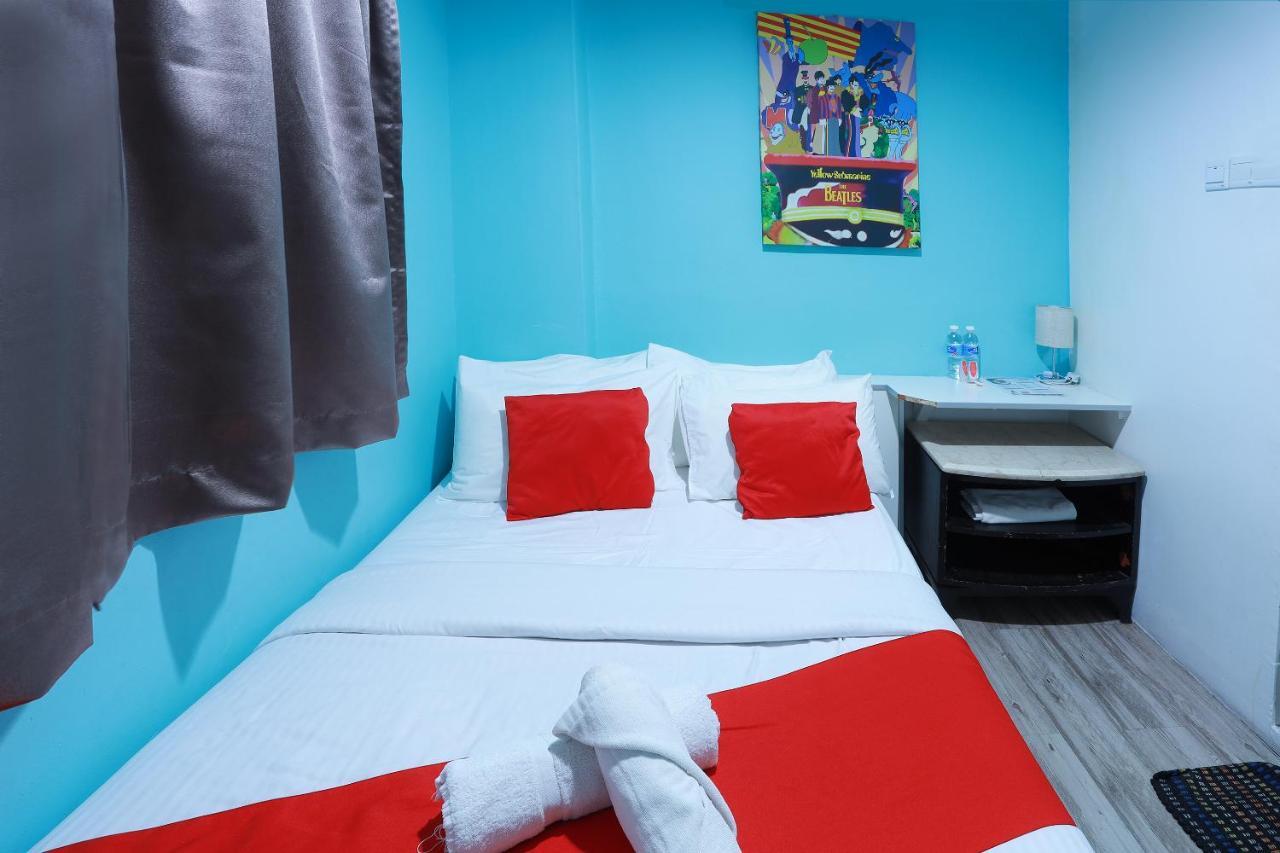 Hotel Aman- Nilai & Klia Екстериор снимка