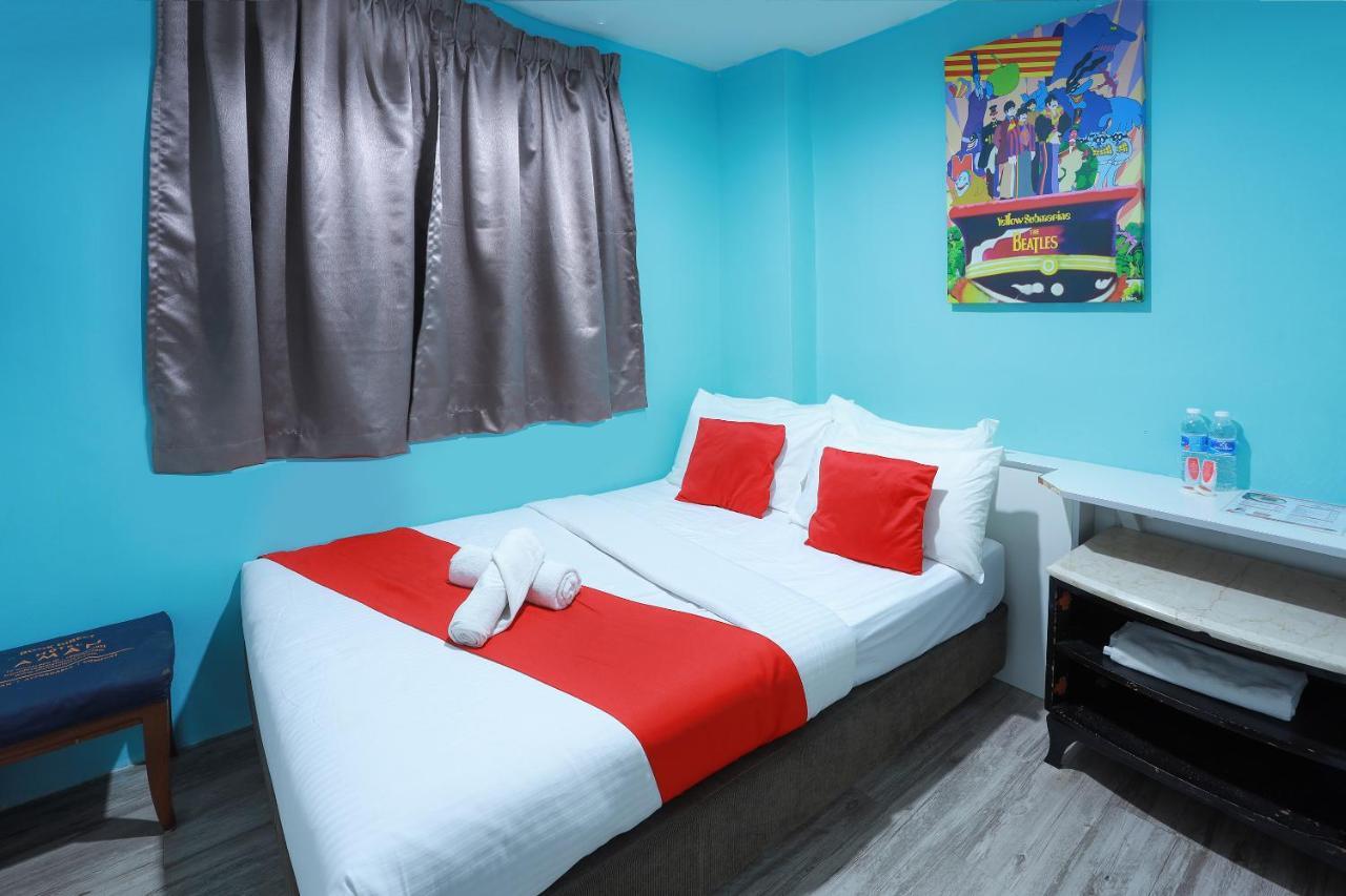 Hotel Aman- Nilai & Klia Екстериор снимка